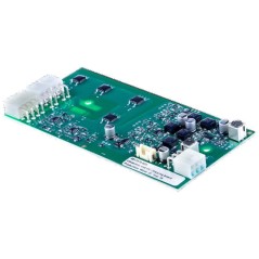 ULTRASONIDO/TARJETA BATERIA 581757802 ORIGINAL HUSQVARNA | NewgardenParts.com