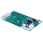 SCHEDA ULTRASUONI/BATTERIA 581757802 ORIGINALE HUSQVARNA