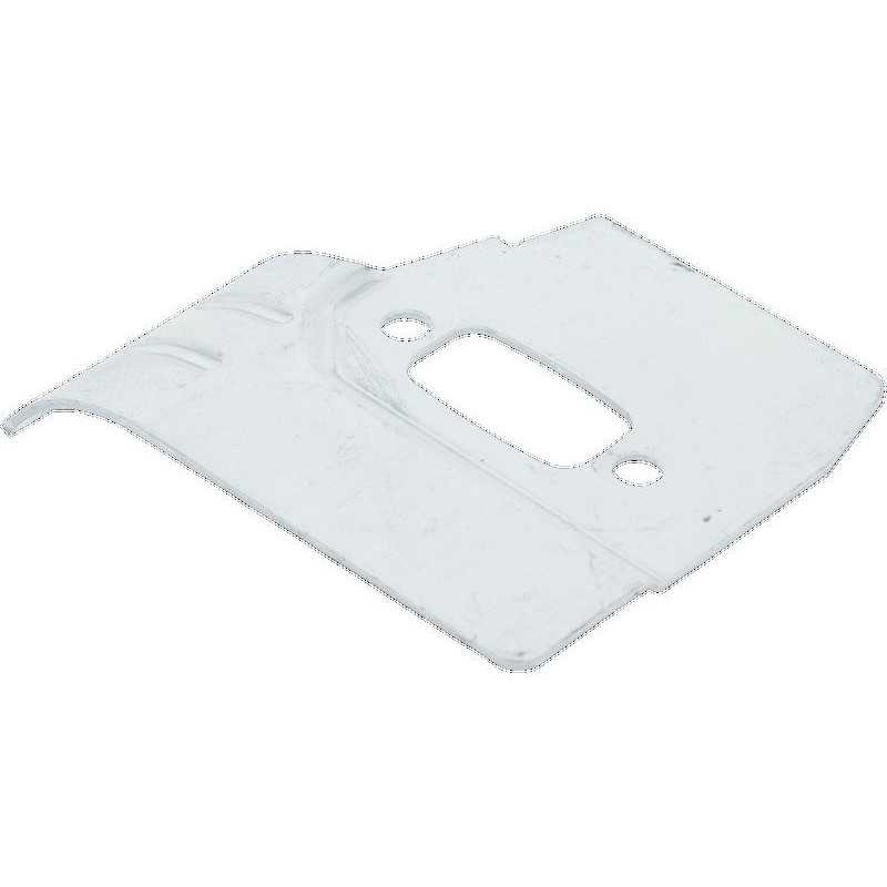HEAT SCREEN 503706301 ORIGINAL HUSQVARNA