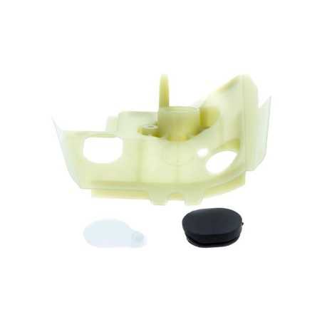 WÄRMESCHUTZ 503764801 ORIGINAL HUSQVARNA | NewgardenParts.com