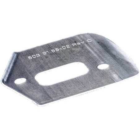 WÄRMESCHUTZ 503916502 ORIGINAL HUSQVARNA | NewgardenParts.com