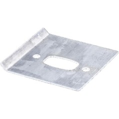 WÄRMESCHUTZ 506188701 ORIGINAL HUSQVARNA | NewgardenParts.com