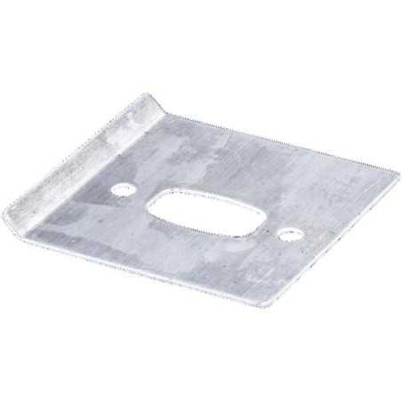 WÄRMESCHUTZ 506188701 ORIGINAL HUSQVARNA | NewgardenParts.com