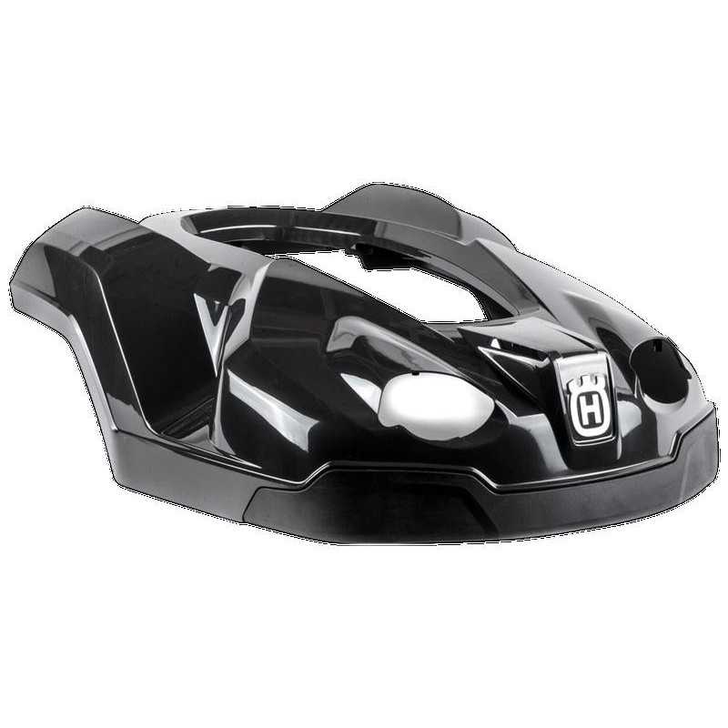 CARROSSERIE COMPLÈTE 330X 583943103 ORIGINAL HUSQVARNA