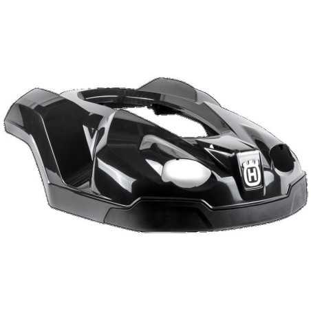 COMPLETE BODY 330X 583943103 ORIGINAL HUSQVARNA | NewgardenParts.com