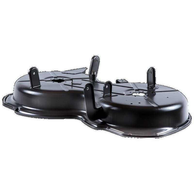 SCOCCA PIATTO 581061101 ORIGINALE HUSQVARNA