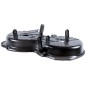 SCOCCA PIATTO 581061101 ORIGINALE HUSQVARNA