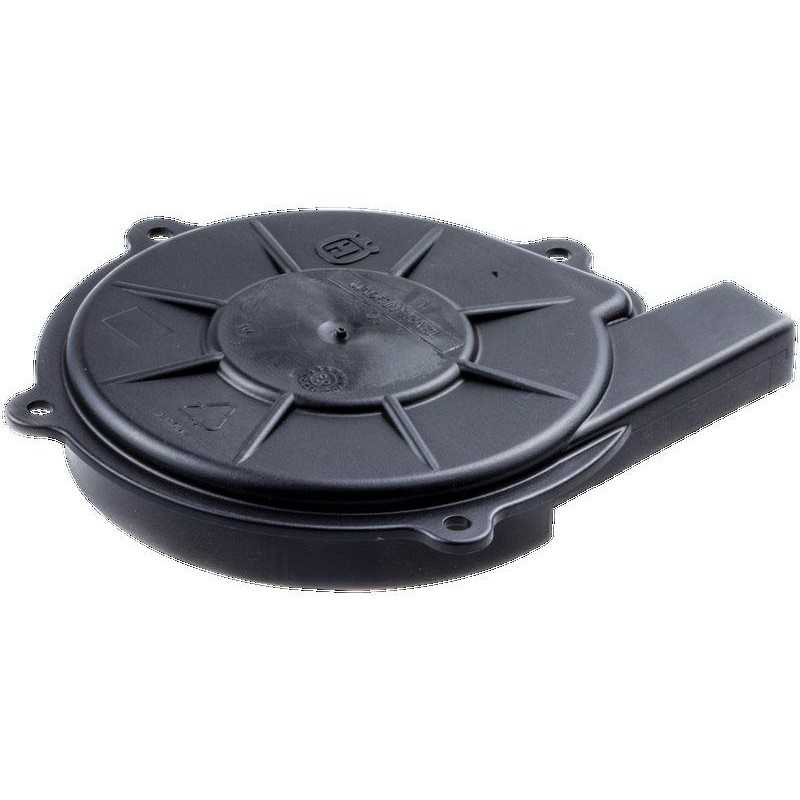 SIEGE RESSORT DE DEMARREUR 537057401 ORIGINAL HUSQVARNA