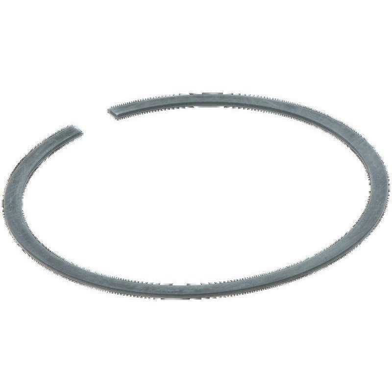 SEGMENTI PISTONE 503289008 ORIGINALE HUSQVARNA
