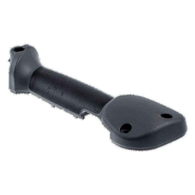 SEMI RIGHT HANDLE 502244901 ORIGINAL HUSQVARNA