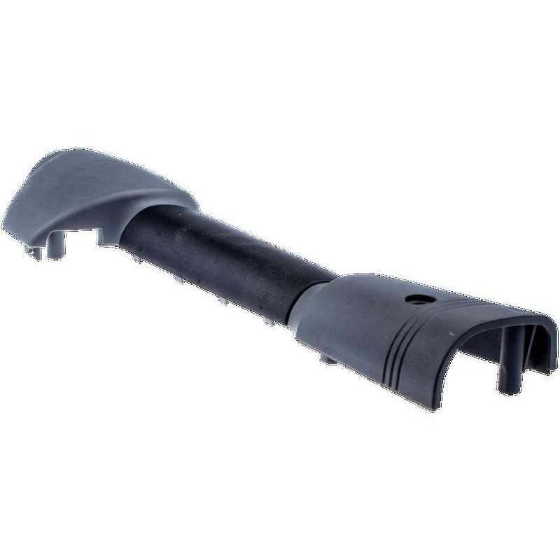 SEMI- RIGHT HANDLE 503995502 ORIGINAL HUSQVARNA
