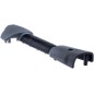 SEMI- RIGHT HANDLE 503995502 ORIGINAL HUSQVARNA
