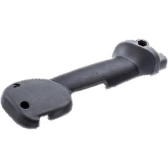 SEMI-HANDLE RIGHT 537160302 ORIGINAL HUSQVARNA | NewgardenParts.com