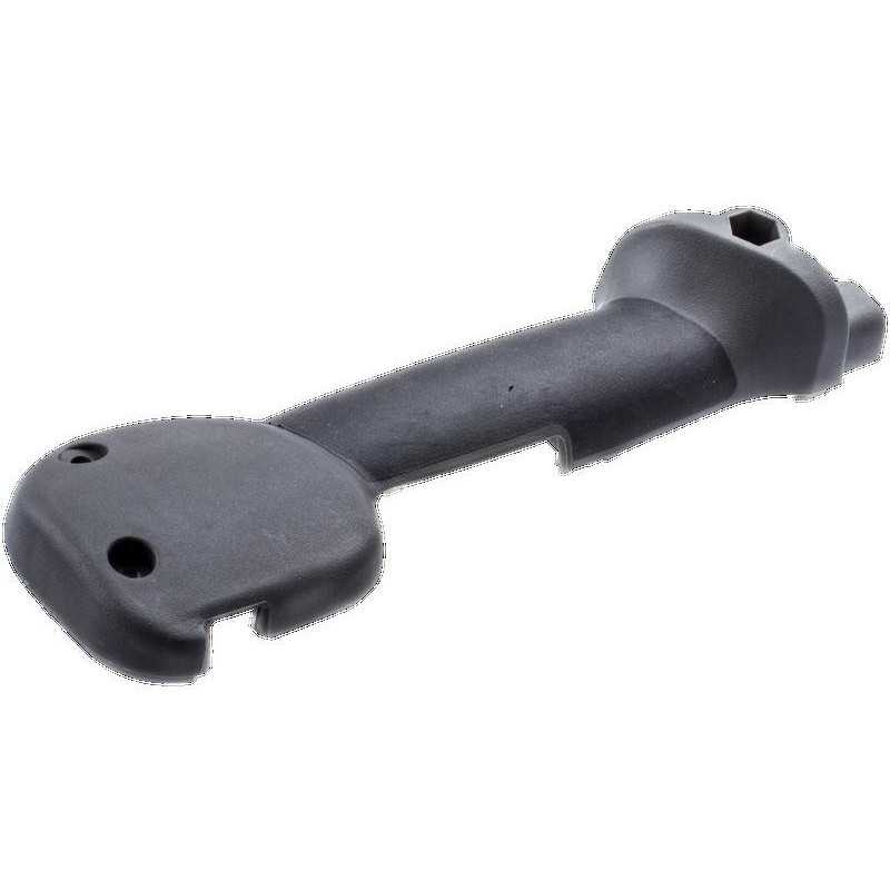 SEMI-HANDLE RIGHT 537160302 ORIGINAL HUSQVARNA