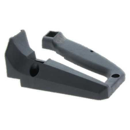 HINTERER HALBGRIFF 503198901 ORIGINAL HUSQVARNA | NewgardenParts.com