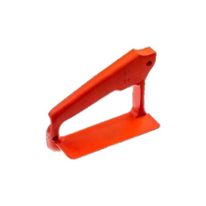 REAR SEMI-HANDLE 508044622 ORIGINAL HUSQVARNA