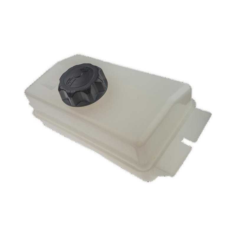 SERBATOIO 532184900 ORIGINALE HUSQVARNA