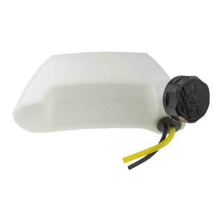 RÉSERVOIR COMPLET 504117401 HUSQVARNA ORIGINE | NewgardenParts.com