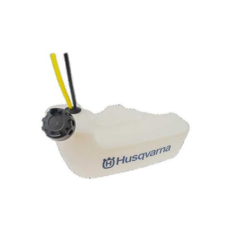 SERBATOIO MISCELA KIT 577467801 ORIGINALE HUSQVARNA