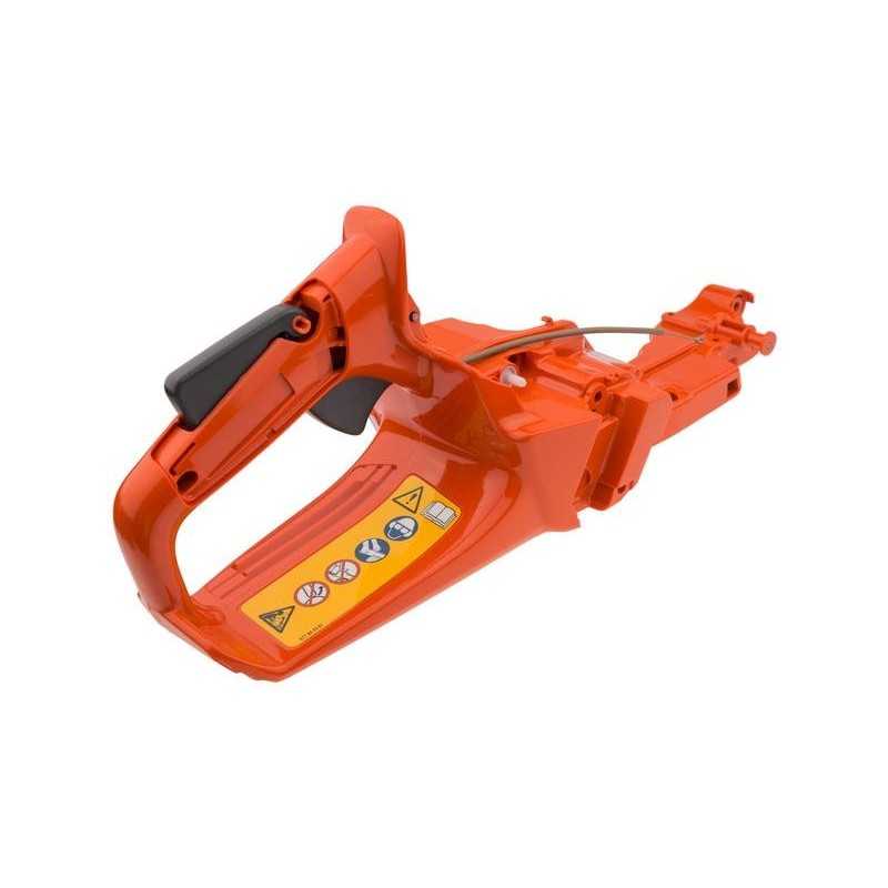 SERBATOIO MIX 575382205 ORIGINALE HUSQVARNA