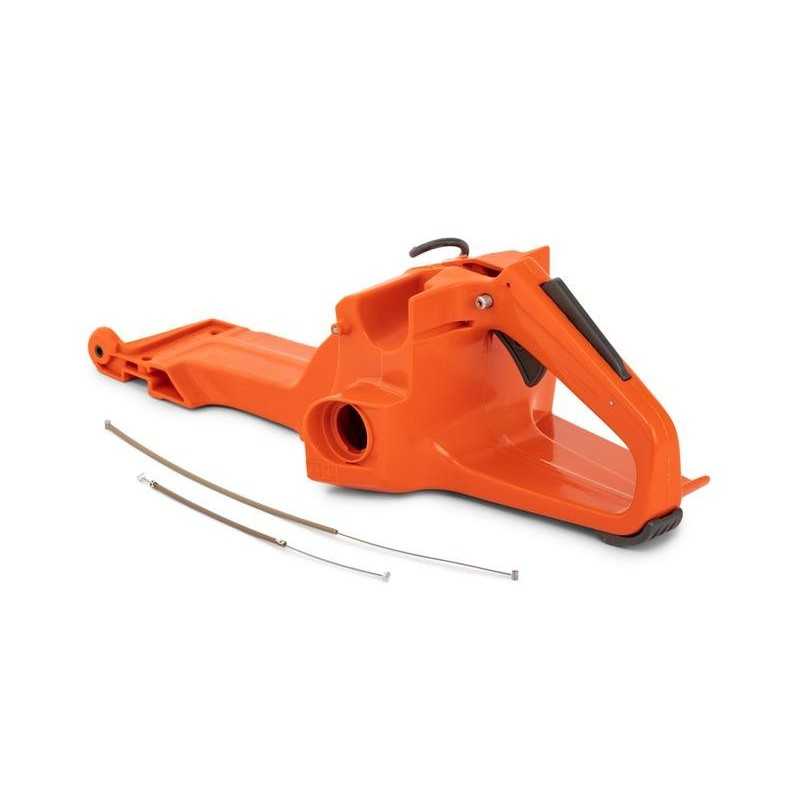 SERBATOIO MIX KIT 582625804 ORIGINALE HUSQVARNA