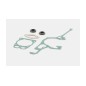 GASKET SET 544229809 ORIGINAL HUSQVARNA