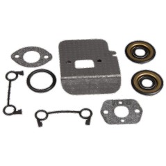 GASKET SET 545081813 ORIGINAL HUSQVARNA | NewgardenParts.com