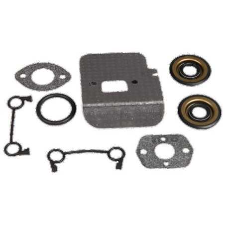 SERIE GUARNIZIONI 545081813 ORIGINALE HUSQVARNA | NewgardenParts.com