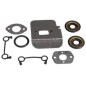 DICHTUNGSSATZ 545081813 ORIGINAL HUSQVARNA