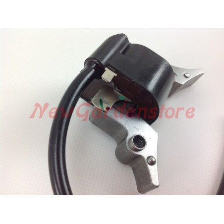 Bobina accensione MITSUBISHI per motori GM90 131 180 181 006308 | NewgardenParts.com