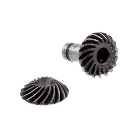 ZAHNRADSATZ 537119801 ORIGINAL HUSQVARNA | NewgardenParts.com