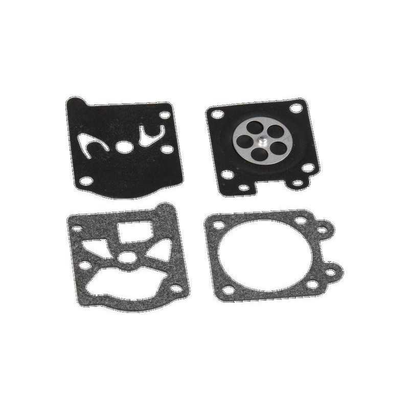 REIHE VON MEMBRAN UND DICHTUNGEN 527661601 ORIGINAL HUSQVARNA