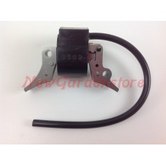 Bobina accensione MITSUBISHI per motori GM90 131 180 181 006308 | NewgardenParts.com