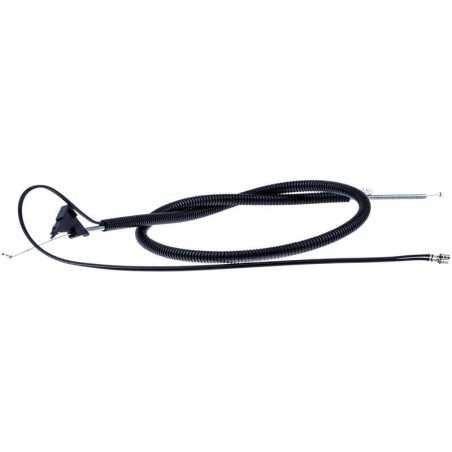 SET CAVI 502206901 ORIGINALE HUSQVARNA | NewgardenParts.com