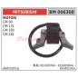 Bobina accensione MITSUBISHI per motori GM90 131 180 181 006308