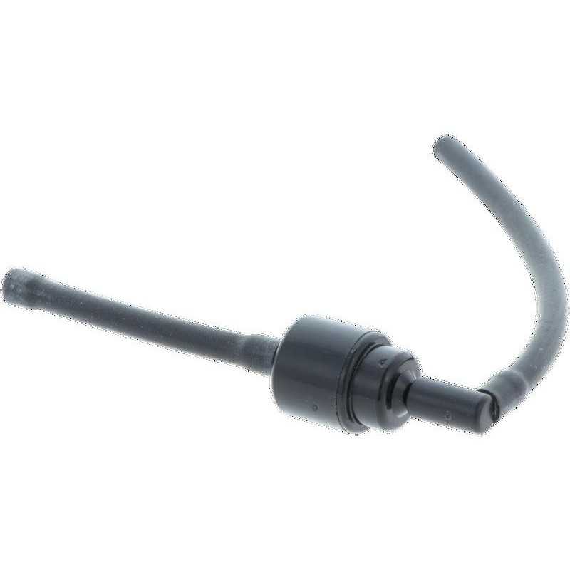VENTILATION DE RÉSERVOIR COMPLET 503454801 ORIGINAL HUSQVARNA