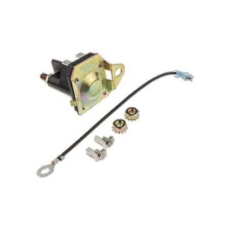 SOLÉNOÏDE 532146154 ORIGINAL HUSQVARNA | NewgardenParts.com