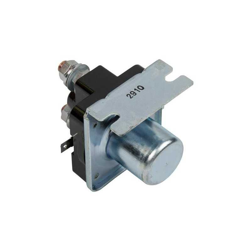 SOLENOIDE DI AVVIAMENTO 506558601 ORIGINALE HUSQVARNA