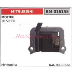 Bobina accensione MITSUBISHI per motori TB 50PFD 016155 | NewgardenParts.com