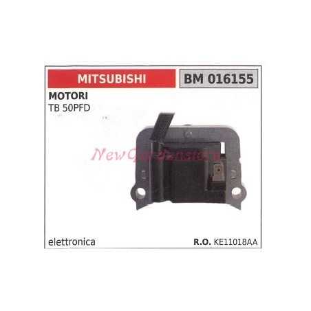 Bobine d'allumage MITSUBISHI pour moteurs TB 50PFD 016155 | NewgardenParts.com