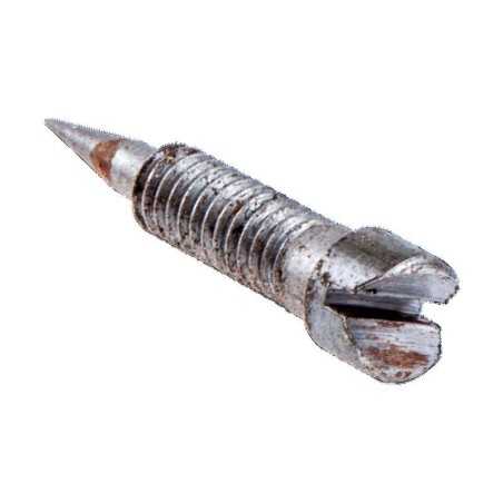 AIGUILLE DE RÉGLAGE MAXIMUM 501268901 ORIGINAL HUSQVARNA | NewgardenParts.com