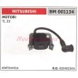 Bobina accensione MITSUBISHI per motori TL33 001134 KE04025AA