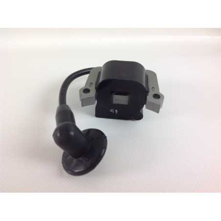 Bobine d'allumage MITSUBISHI pour moteurs TL43 50 52 001135