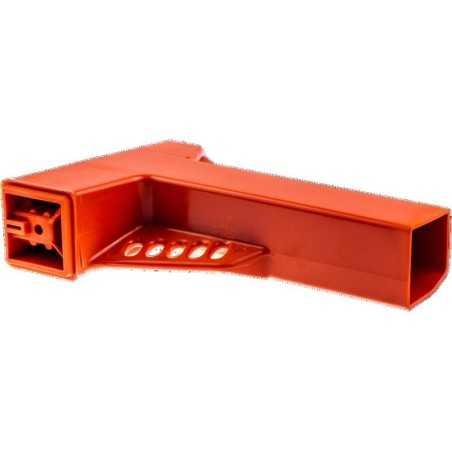 SUPPORT 502221601 ORIGINAL HUSQVARNA | NewgardenParts.com