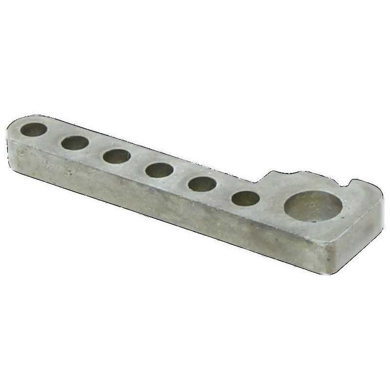 SUPPORT 503136901 ORIGINAL HUSQVARNA