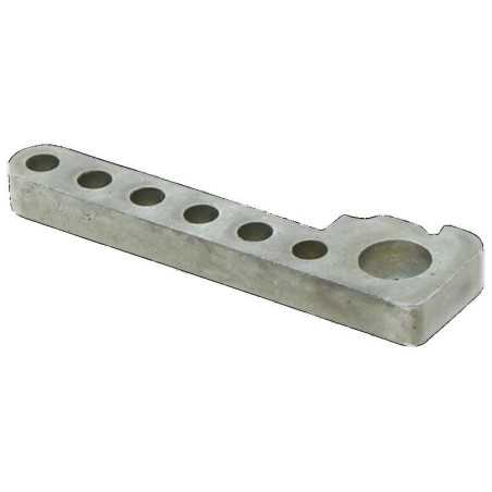 SUPPORT 503136901 ORIGINAL HUSQVARNA | NewgardenParts.com