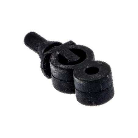 SUPPORT 503869301 ORIGINAL HUSQVARNA | NewgardenParts.com