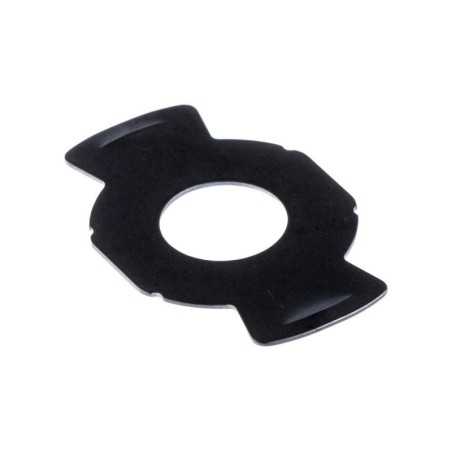SUPPORT 504554901 ORIGINAL HUSQVARNA | NewgardenParts.com