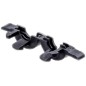 SUPPORTO 537105002 ORIGINALE HUSQVARNA