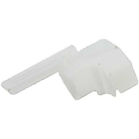 UNTERSTÜTZUNG 537219901 ORIGINAL HUSQVARNA | NewgardenParts.com